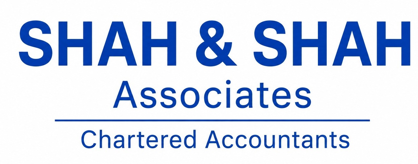 Shah & Shah Associates — Chartered Accountants